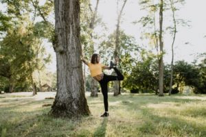 yoga à tours avec yogside ulrike photographe professionnelle à tours